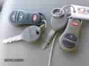 2002 Jeep Grand Cherokee Sport with VIN 1J4GW38S32C181840, listed as a IAAI auction lot 43237876 with 157,878 mi miles and . Bid and sale history available at DreamBid. Image 11.