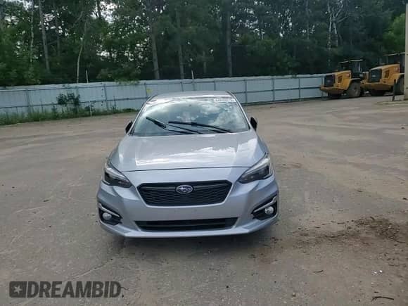 2017 Subaru Impreza Limited with VIN 4S3GKAN6XH3617542, listed as a Copart auction lot 64820075 with 226,959 mi miles and Salvage title. Bid and sale history available at DreamBid. Image 13.