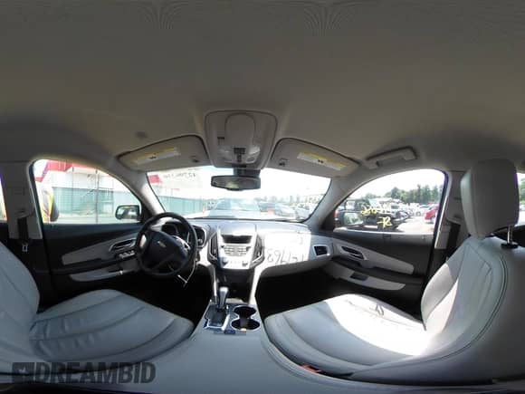2010 Chevrolet Equinox LS z VIN 2CNFLCEW3A6413924, wystawiony jako IAAI lot #42796356 z przebiegiem 164 029 mil mil oraz . Historia ofert i sprzedaży dostępna na DreamBid. Obrazek 18.