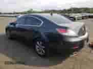 2012 Acura TL Auto с VIN 19UUA8F28CA020356, выставлен на аукционе Copart как лот 81593065 с пробегом 159 091 миль миль и Списание • Salvage title. История ставок и продаж доступна на DreamBid. Изображение 2.