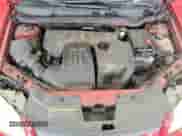 2008 Chevrolet Cobalt LT с VIN 1G1AL58F387296872, выставлен на аукционе Copart как лот 71720825 с пробегом 286 793 миль миль и Чистый • Clean title. История ставок и продаж доступна на DreamBid. Изображение 11.