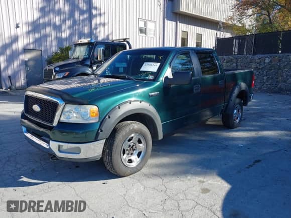2007 Ford F-150 XLT с VIN 1FTPW14517FA58473, выставлен на аукционе IAAI как лот 43508243 с пробегом 177 530 миль миль и . История ставок и продаж доступна на DreamBid. Изображение 2.