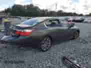 2014 Honda Accord Sport с VIN 1HGCR2F52EA199850, выставлен на аукционе Copart как лот 80522845 с пробегом 101 732 миль миль и Списание • Salvage title. История ставок и продаж доступна на DreamBid. Изображение 3.