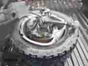 2019 Chevrolet Silverado 2500HD LTZ with VIN 1GC1KTEG1KF260607, listed as a IAAI auction lot 41965273 with 153,218 mi miles and . Bid and sale history available at DreamBid. Image 12.