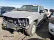 2007 GMC Sierra 1500 SLT с VIN 2GTEK19Z371137665, выставлен на аукционе Copart как лот 75189474 с пробегом 271 832 миль миль и Списание • Salvage title. История ставок и продаж доступна на DreamBid. Изображение 1.