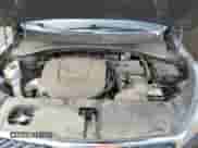 2017 Kia Sorento LX with VIN 5XYPGDA5XHG225124, listed as a Copart auction lot 53211245 with 141,244 mi miles and Clean title. Bid and sale history available at DreamBid. Image 12.