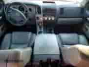 2012 Toyota Tundra Limited z VIN 5TFSY5F18CX132627, wystawiony jako Copart lot #75347174 z przebiegiem 160 032 mil mil oraz Szkoda całkowita • Salvage title. Historia ofert i sprzedaży dostępna na DreamBid. Obrazek 8.