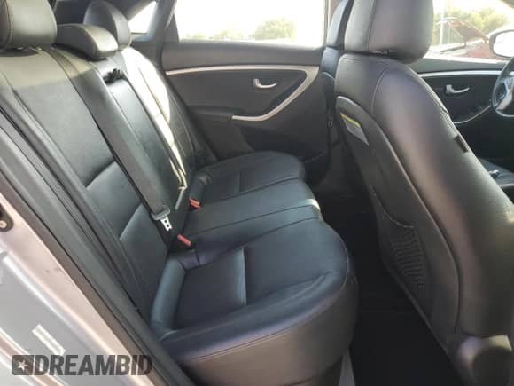 2015 Hyundai Elantra z VIN KMHD35LH2FU238694, wystawiony jako Copart lot #81347335 z przebiegiem 113 601 mil mil oraz Szkoda całkowita • Salvage title. Historia ofert i sprzedaży dostępna na DreamBid. Obrazek 10.