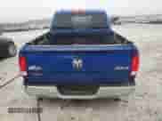 2016 Ram 1500 Lone Star с VIN 1C6RR7LT5GS140949, выставлен на аукционе Copart как лот 81721964 с пробегом 123 579 миль миль и Чистый • Clean title. История ставок и продаж доступна на DreamBid. Изображение 6.