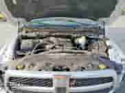 2018 Ram 1500 Tradesman z VIN 1C6RR6FT7JS340468, wystawiony jako Copart lot #67750655 z przebiegiem 66 096 mil mil oraz Szkoda całkowita • Salvage title. Historia ofert i sprzedaży dostępna na DreamBid. Obrazek 11.