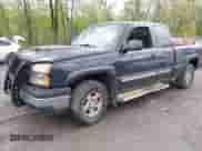 2003 Chevrolet Silverado 1500 LT с VIN 1GCEK19T33E303171, выставлен на аукционе IAAI как лот 42173297 с пробегом 167 859 миль миль и . История ставок и продаж доступна на DreamBid. Изображение 2.