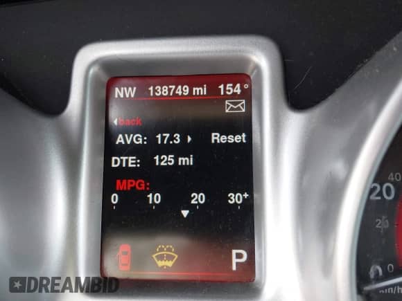 2016 Dodge Journey R/T с VIN 3C4PDCEG2GT238603, выставлен на аукционе IAAI как лот 42964217 с пробегом 138 749 миль миль и . История ставок и продаж доступна на DreamBid. Изображение 7.