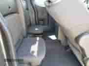 2008 Nissan Frontier SE with VIN 1N6AD06U38C447643, listed as a Copart auction lot 53454635 with 148,452 mi miles and Salvage title. Bid and sale history available at DreamBid. Image 10.