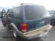 2000 Ford Explorer Eddie Bauer z VIN 1FMZU64E5YUB81536, wystawiony jako IAAI lot #42270655 z przebiegiem 375 868 mil mil oraz . Historia ofert i sprzedaży dostępna na DreamBid. Obrazek 3.