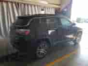 2019 Jeep Compass Latitude с VIN 3C4NJDBB4KT600731, выставлен на аукционе Copart как лот 81387255 с пробегом 74 131 миль миль и Чистый • Clean title. История ставок и продаж доступна на DreamBid. Изображение 3.