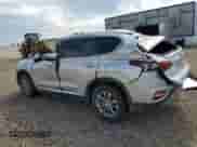 2019 Hyundai Santa Fe SE с VIN 5NMS23AD1KH106904, выставлен на аукционе Copart как лот 68655105 с пробегом 56 456 миль миль и Списание • Salvage title. История ставок и продаж доступна на DreamBid. Изображение 2.
