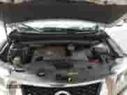 2015 Nissan Pathfinder SL с VIN 5N1AR2MM6FC603895, выставлен на аукционе IAAI как лот 43032908 с пробегом 194 416 миль миль и . История ставок и продаж доступна на DreamBid. Изображение 10.