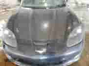 2007 Chevrolet Corvette Z06 z VIN 1G1YY26E375125218, wystawiony jako Copart lot #87953395 z przebiegiem Nie podano mil oraz Szkoda całkowita • Salvage title. Historia ofert i sprzedaży dostępna na DreamBid. Obrazek 11.