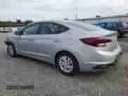 2020 Hyundai Elantra SE с VIN KMHD74LF2LU070998, выставлен на аукционе Copart как лот 80430375 с пробегом 8 764 миль миль и Списание • Salvage title. История ставок и продаж доступна на DreamBid. Изображение 2.