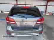 2017 Dodge Journey Crossroad Plus with VIN 3C4PDDGG0HT563092, listed as a IAAI auction lot 42432409 with 148,358 mi miles and . Bid and sale history available at DreamBid. Image 16.