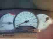 2003 Toyota Corolla CE с VIN JTDBR38E232002311, выставлен на аукционе Copart как лот 45671765 с пробегом 99 126 миль миль и Списание • Salvage title. История ставок и продаж доступна на DreamBid. Изображение 9.