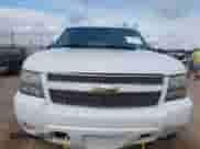 2011 Chevrolet Tahoe LTZ with VIN 1GNSCCE02BR385545, listed as a IAAI auction lot 43384333 with 255,376 mi miles and . Bid and sale history available at DreamBid. Image 12.