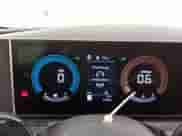 2025 Hyundai Tucson SEL с VIN 5NMJB3DE9SH534073, выставлен на аукционе Copart как лот 83996865 с пробегом 6 435 миль миль и Чистый • Clean title. История ставок и продаж доступна на DreamBid. Изображение 9.