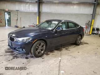 2018 BMW 3 Series 330i xDrive с VIN WBA8Z9C51JG828083, выставлен на аукционе Copart как лот 86483354 с пробегом 70 475 миль миль и Списание • Salvage title. История ставок и продаж доступна на DreamBid. Изображение 1.