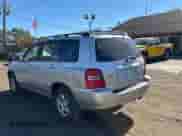 2002 Toyota Highlander Limited с VIN JTEGF21A620037018, выставлен на аукционе Copart как лот 87431155 с пробегом 212 134 миль миль и Чистый • Clean title. История ставок и продаж доступна на DreamBid. Изображение 3.