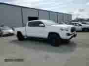 2021 Toyota Tacoma SR5 с VIN 3TMBZ5DN4MM030106, выставлен на аукционе Copart как лот 59931595 с пробегом 46 765 миль миль и Списание • Salvage title. История ставок и продаж доступна на DreamBid. Изображение 14.