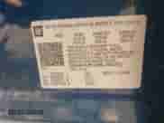 2021 Chevrolet Equinox LT z VIN 3GNAXUEV2ML306791, wystawiony jako IAAI lot #43080775 z przebiegiem 61 555 mil mil oraz . Historia ofert i sprzedaży dostępna na DreamBid. Obrazek 9.