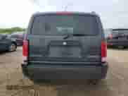 2010 Dodge Nitro SE with VIN 1D4PT2GK1AW134610, listed as a Copart auction lot 57628605 with 89,948 mi miles and Salvage title. Bid and sale history available at DreamBid. Image 6.