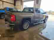 2014 GMC Sierra 1500 SLT with VIN 3GTU2VEC6EG341174, listed as a Copart auction lot 80184675 with 143,395 mi miles and Salvage title. Bid and sale history available at DreamBid. Image 3.