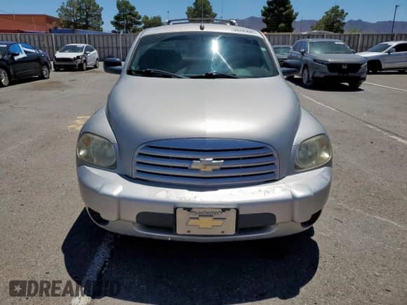 2008 Chevrolet HHR Panel LS с VIN 3GCDA85D38S633542, выставлен на аукционе Copart как лот 59785085 с пробегом 122 974 миль миль и Списание • Salvage title. История ставок и продаж доступна на DreamBid. Изображение 5.