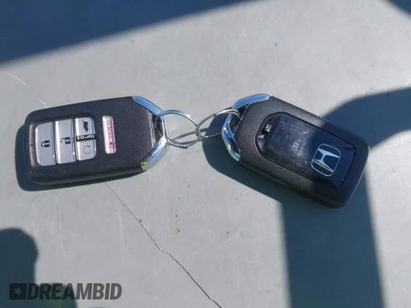 2023 Honda Passport TrailSport с VIN 5FNYF8H64PB033801, выставлен на аукционе IAAI как лот 43140933 с пробегом 38 095 миль миль и . История ставок и продаж доступна на DreamBid. Изображение 11.