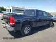 2007 GMC Sierra 1500 SLE1 z VIN 2GTEC13C971525002, wystawiony jako Copart lot #65598105 z przebiegiem 181 425 mil mil oraz Szkoda całkowita • Salvage title. Historia ofert i sprzedaży dostępna na DreamBid. Obrazek 3.