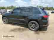 2020 Jeep Grand Cherokee Limited with VIN 1C4RJFBGXLC179751, listed as a Copart auction lot 68845735 with 68,380 mi miles and Salvage title. Bid and sale history available at DreamBid. Image 2.