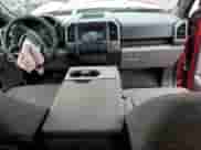 2019 Ford F-150 XL z VIN 1FTEX1EP9KKC26543, wystawiony jako Copart lot #80349325 z przebiegiem 92 900 mil mil oraz Szkoda całkowita • Salvage title. Historia ofert i sprzedaży dostępna na DreamBid. Obrazek 8.