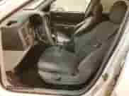 2006 Dodge Magnum с VIN 2D4FV47T96H381423, выставлен на аукционе Copart как лот 41597095 с пробегом 132 816 миль миль и Списание • Salvage title. История ставок и продаж доступна на DreamBid. Изображение 7.