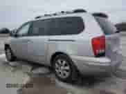2008 Hyundai Entourage GLS с VIN KNDMC233186051302, выставлен на аукционе Copart как лот 46071275 с пробегом 218 506 миль миль и Списание • Salvage title. История ставок и продаж доступна на DreamBid. Изображение 2.