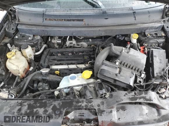2018 Dodge Journey SXT с VIN 3C4PDCBB3JT305662, выставлен на аукционе Copart как лот 71793805 с пробегом 153 378 миль миль и Списание • Salvage title. История ставок и продаж доступна на DreamBid. Изображение 12.