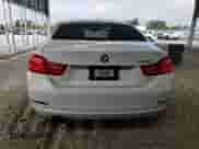 2014 BMW 4 Series 428i с VIN WBA3N7C56EF719852, выставлен на аукционе Copart как лот 68463695 с пробегом 164 922 миль миль и Списание • Salvage title. История ставок и продаж доступна на DreamBid. Изображение 6.
