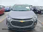 2021 Chevrolet Traverse LT Cloth with VIN 1GNERGKW8MJ210147, listed as a IAAI auction lot 42424972 with 51,752 mi miles and . Bid and sale history available at DreamBid. Image 12.