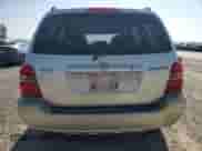 2003 Toyota Highlander с VIN JTEGD21A630060774, выставлен на аукционе Copart как лот 90092375 с пробегом 209 651 миль миль и Чистый • Clean title. История ставок и продаж доступна на DreamBid. Изображение 6.