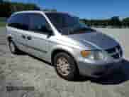 2006 Dodge Caravan SE with VIN 1D4GP25RX6B604667, listed as a Copart auction lot 82236675 with 201,286 mi miles and Clean title. Bid and sale history available at DreamBid. Image 4.