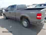 2006 Ford F-150 STX с VIN 1FTRX12W66FA38915, выставлен на аукционе IAAI как лот 42510802 с пробегом Не указан миль и . История ставок и продаж доступна на DreamBid. Изображение 3.