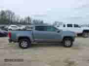 2019 Chevrolet Colorado 2WD Work Truck with VIN 1GCGSBEN1K1335970, listed as a IAAI auction lot 41521896 with 41,018 mi miles and . Bid and sale history available at DreamBid. Image 14.