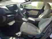 2021 Subaru Impreza z VIN 4S3GKAB6XM3600562, wystawiony jako Copart lot #65406745 z przebiegiem 53 694 mil mil oraz Szkoda całkowita • Salvage title. Historia ofert i sprzedaży dostępna na DreamBid. Obrazek 7.