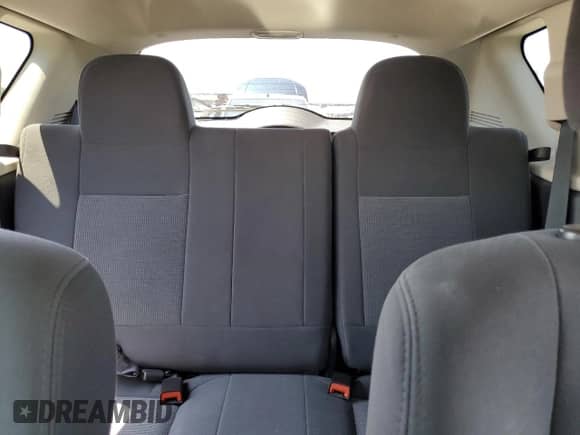 2011 Jeep Compass with VIN 1J4NT1FA0BD137755, listed as a Copart auction lot 69515235 with 108,023 mi miles and Salvage title. Bid and sale history available at DreamBid. Image 10.