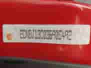 2003 Chevrolet Tracker с VIN 2CNBJ13C036905492, выставлен на аукционе IAAI как лот 43468719 с пробегом 161 279 миль миль и . История ставок и продаж доступна на DreamBid. Изображение 9.